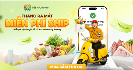 Quà tặng ngọt ngào