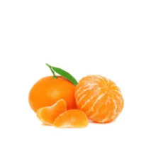 Quýt Nội Địa Trung 800g