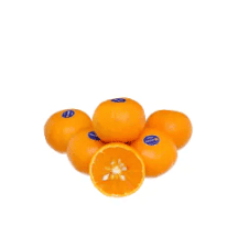 Quýt Úc Biovegi Túi 1Kg
