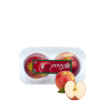 Táo Envy Mỹ Hand&Hand Hộp 2 Trái