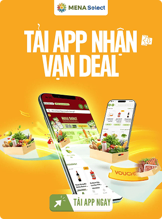 Tải app nhận vạn deal
